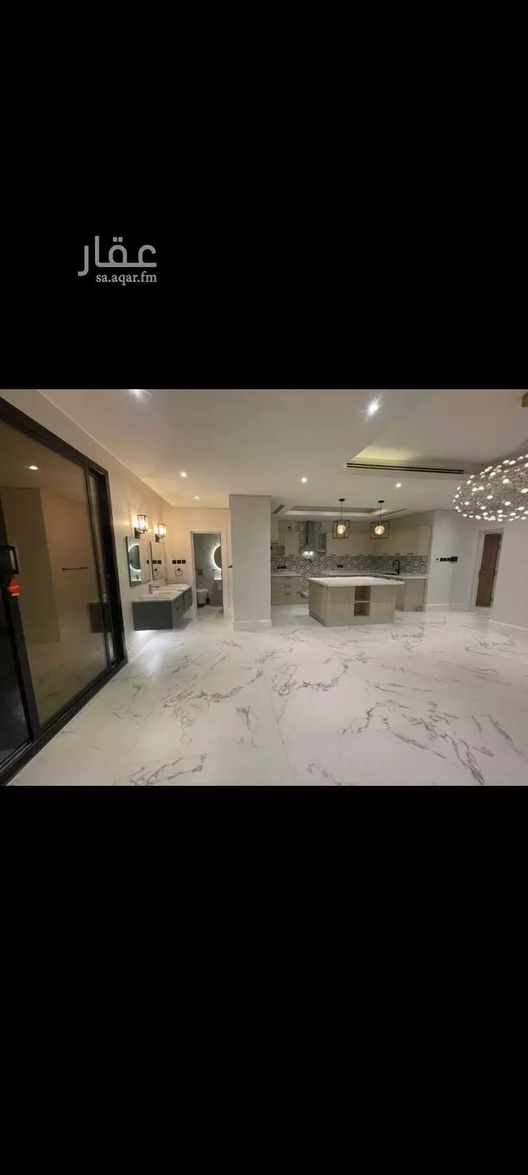 شقة للإيجار في شارع عبدالله التميمي, حي القيروان, مدينة الرياض, منطقة الرياض