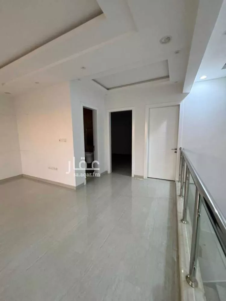 فيلا للإيجار في شارع إبراهيم النحال, حي القيروان, مدينة الرياض, منطقة الرياض صورة 2