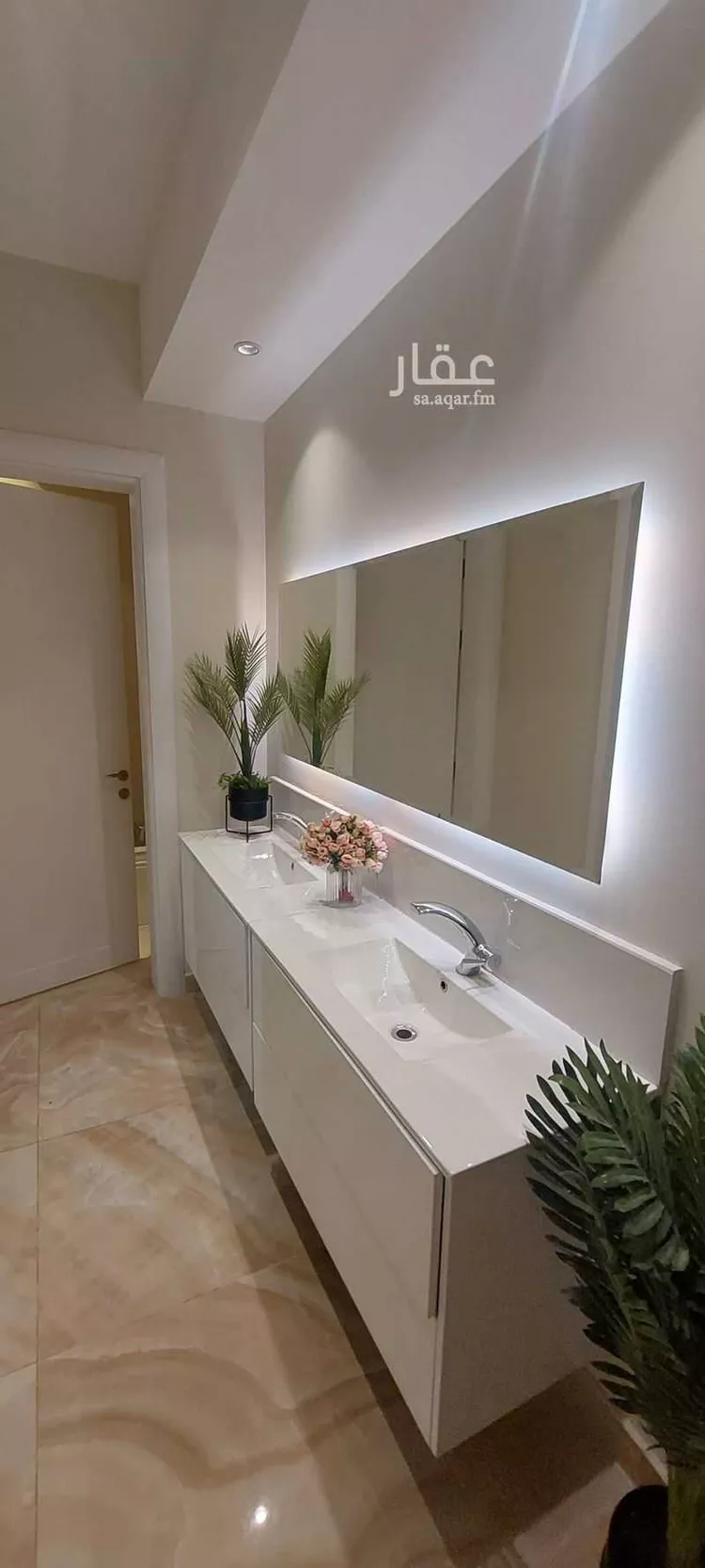 فيلا للإيجار في شارع  محمد ابن ابراهيم البواردي, حي القيروان, مدينة الرياض, منطقة الرياض صورة 2