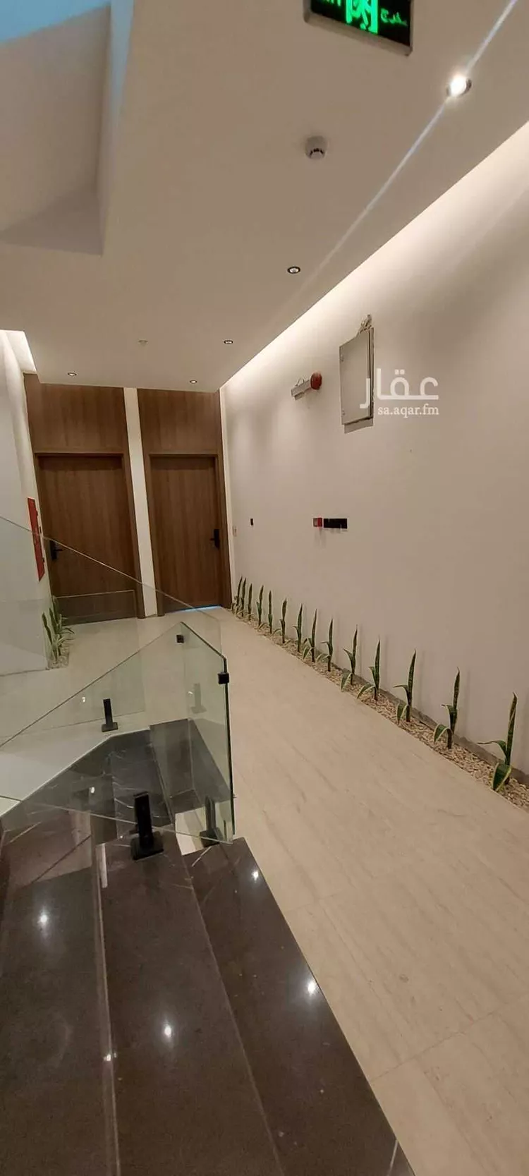 شقة للإيجار في شارع عبدالرحمن البصري, حي القيروان, مدينة الرياض, منطقة الرياض