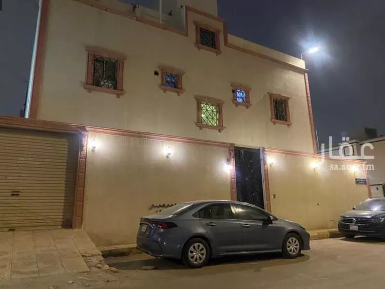 Villa for Sale in Riyadh Al Aziziyah صورة 2
