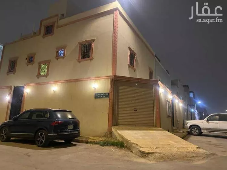 Villa for Sale in Riyadh Al Aziziyah