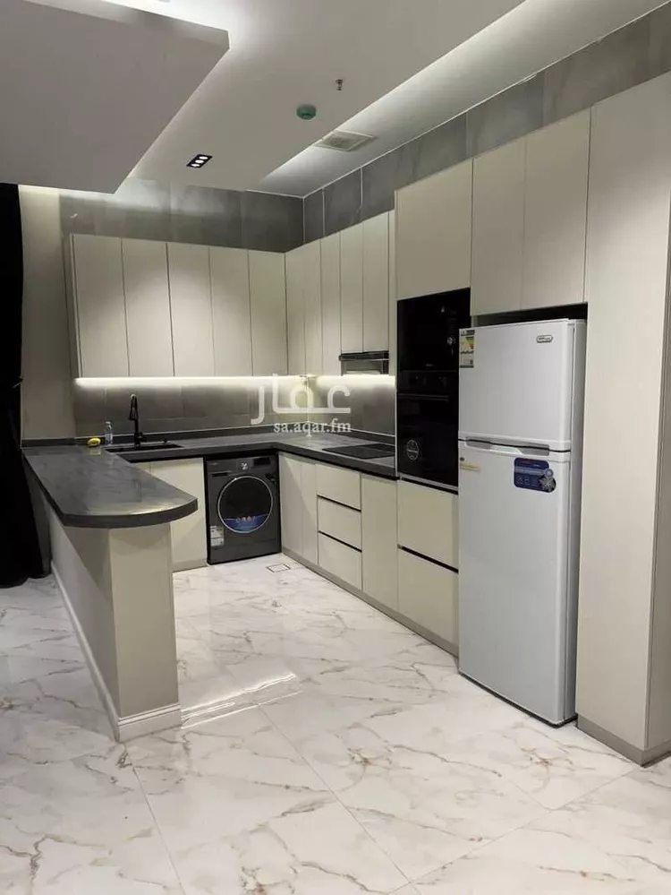 شقة للإيجار في شارع عبدالله التميمي, حي القيروان, مدينة الرياض, منطقة الرياض صورة 2