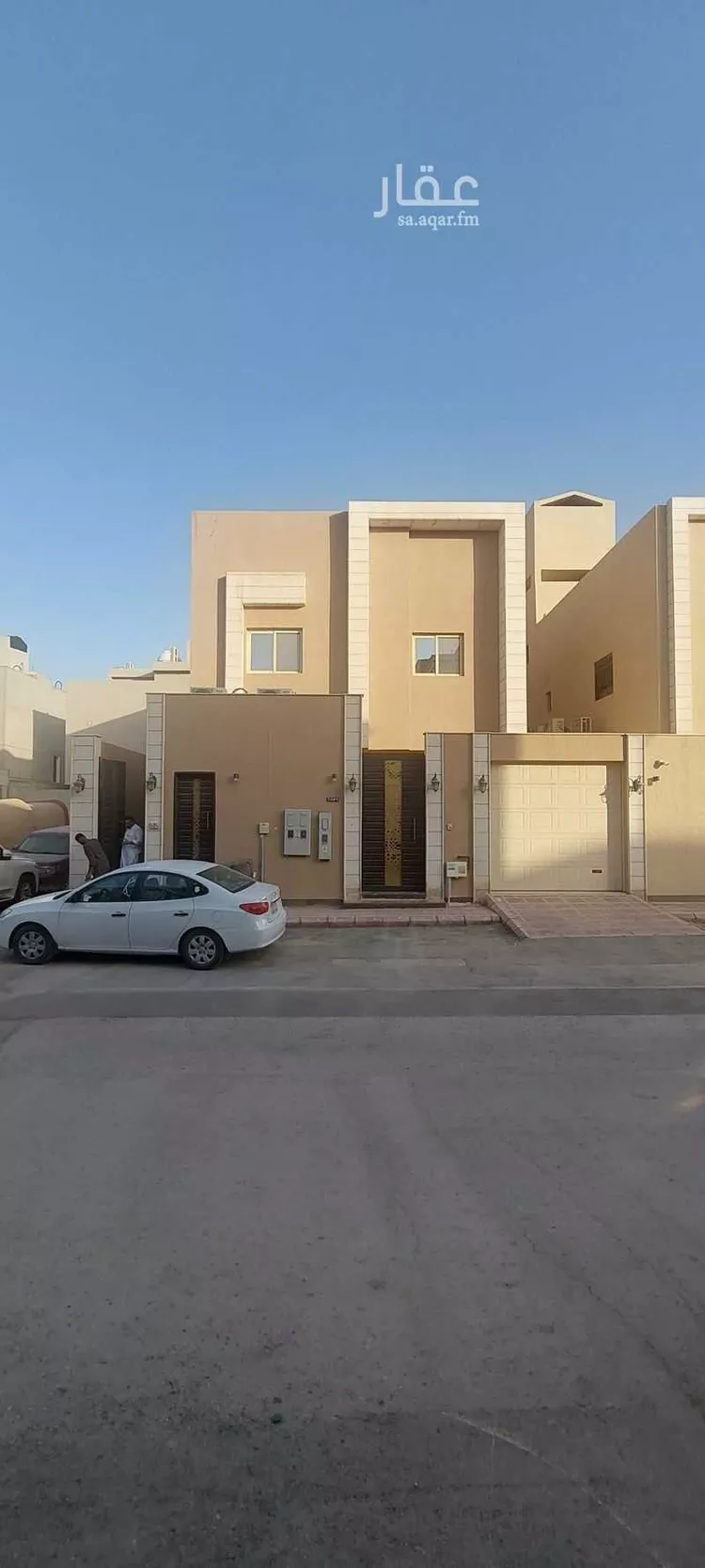 شقة للإيجار في شارع سيار بن وردان, حي القيروان, مدينة الرياض, منطقة الرياض