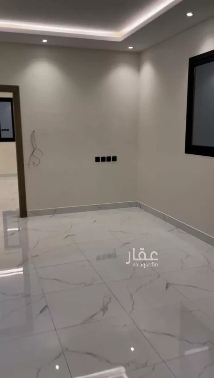شقة للإيجار في شارع محمد عاشور, حي القيروان, مدينة الرياض, منطقة الرياض 13
