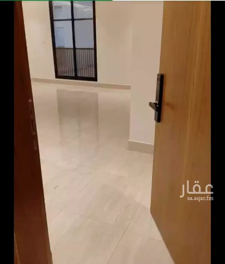 شقة للإيجار في شارع ابراهيم بن الاحمدي, حي القيروان, مدينة الرياض, منطقة الرياض