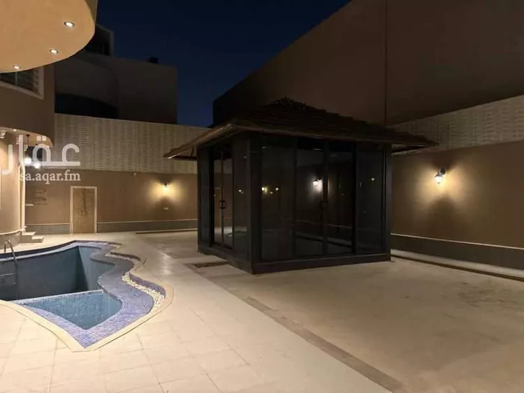 Villa for Rent in Riyadh Al Malqa 9