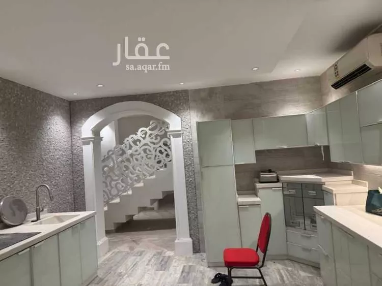 Villa for Rent in Riyadh Al Malqa 17