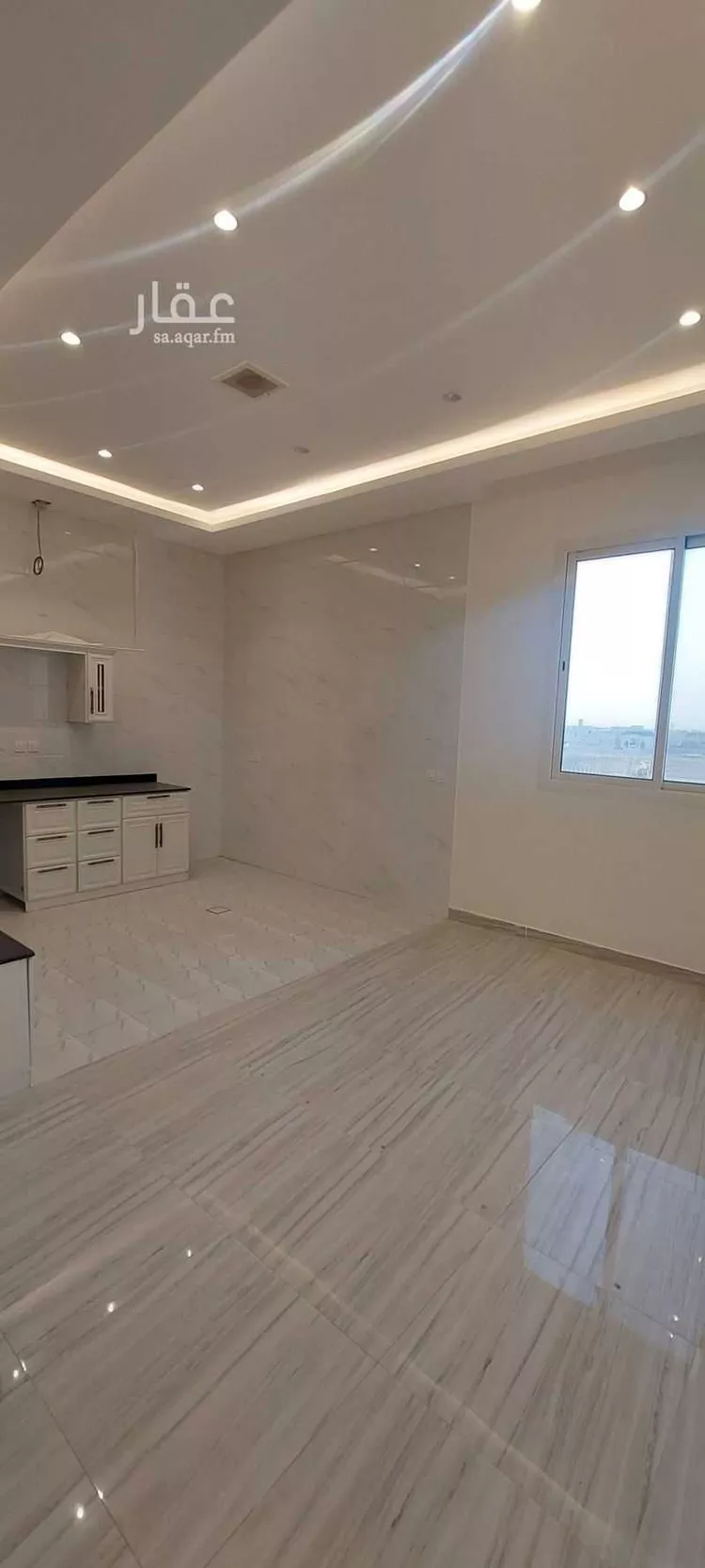 شقة للإيجار في شارع ابراهيم بن الاحمدي, حي القيروان, مدينة الرياض, منطقة الرياض 8