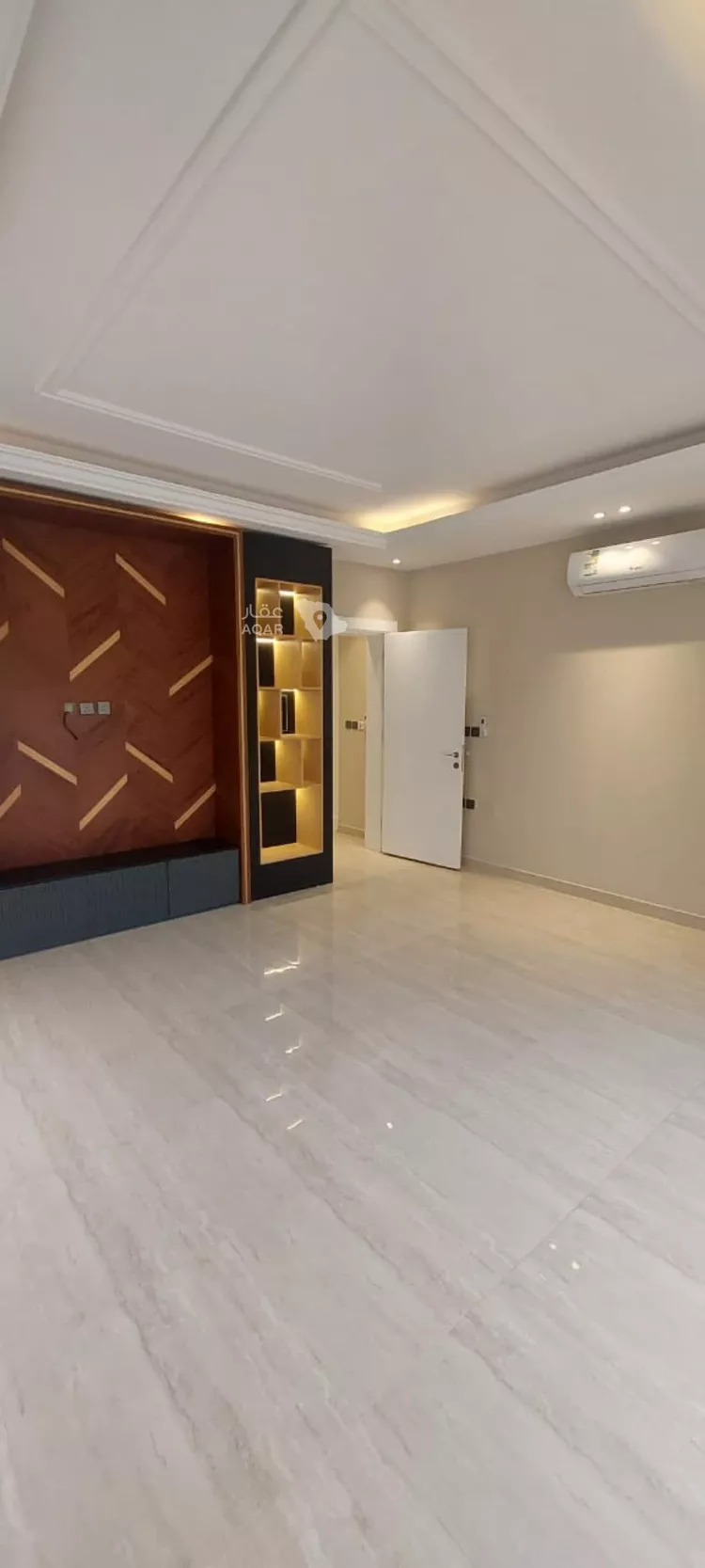 شقة للإيجار في شارع مدينة الزايد, حي العقيق, مدينة الرياض, منطقة الرياض