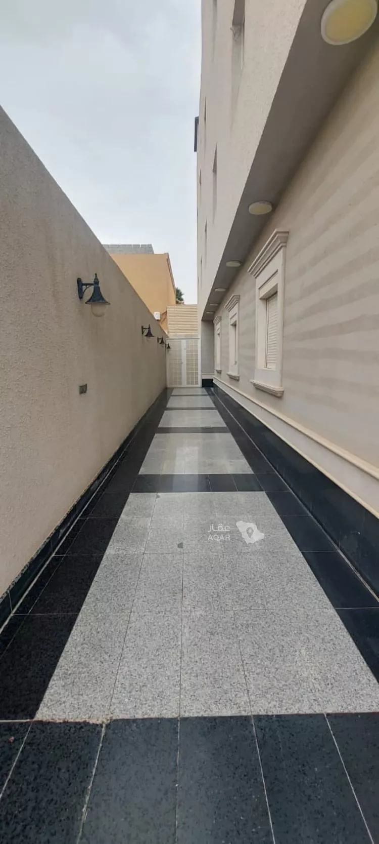 شقة للإيجار في شارع مدينة الزايد, حي العقيق, مدينة الرياض, منطقة الرياض 8