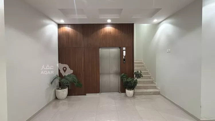 شقة للإيجار في شارع عثمان بن عفان , حي النرجس, مدينة الرياض, منطقة الرياض 5