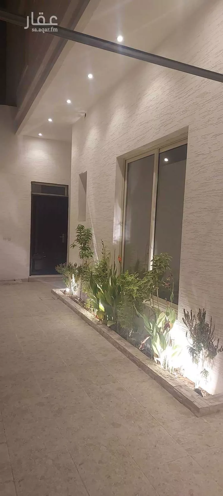 فيلا للإيجار في شارع ابن عمر الدقاق, حي القيروان, مدينة الرياض, منطقة الرياض