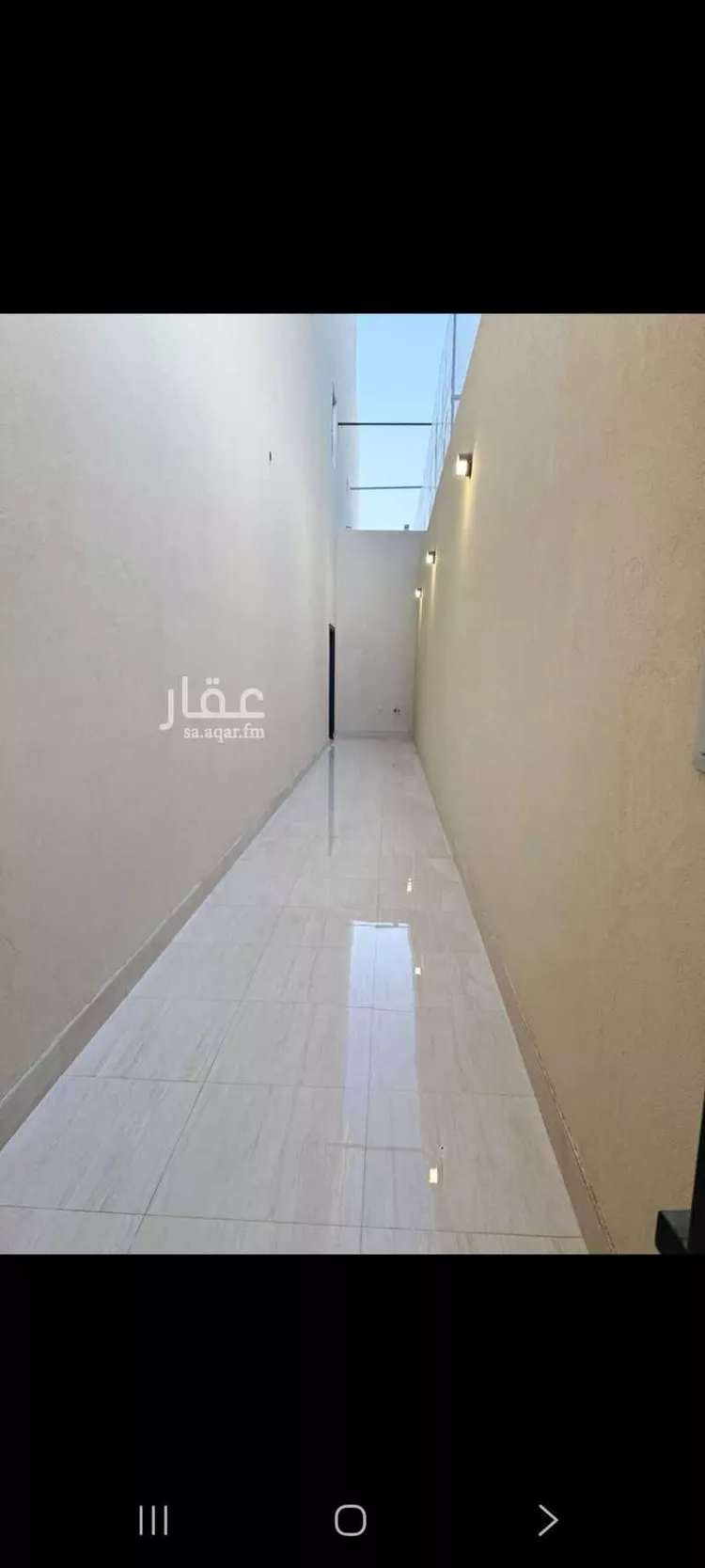 دور للإيجار في شارع عبدالرحمن البصري, حي القيروان, مدينة الرياض, منطقة الرياض صورة 2