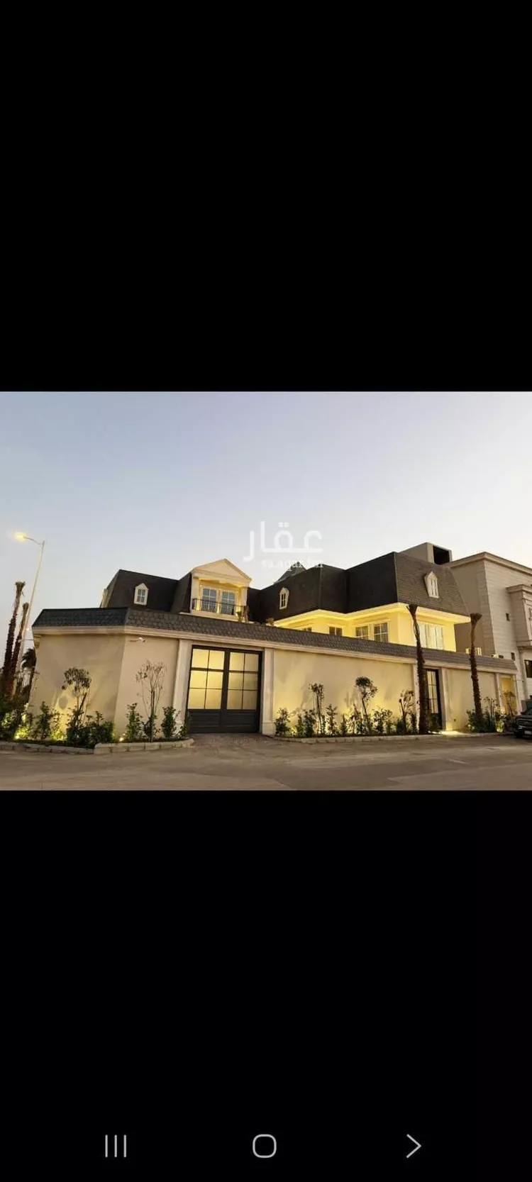 دور للإيجار في شارع عبدالرحمن البصري, حي القيروان, مدينة الرياض, منطقة الرياض