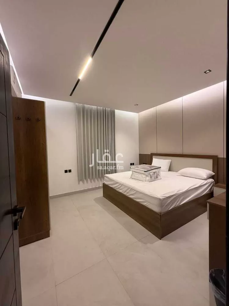 شقة للإيجار في شارع جندب بن الحارث, حي القيروان, مدينة الرياض, منطقة الرياض