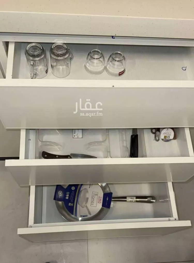 شقة للإيجار في شارع سيار بن وردان, حي القيروان, مدينة الرياض, منطقة الرياض صورة 3