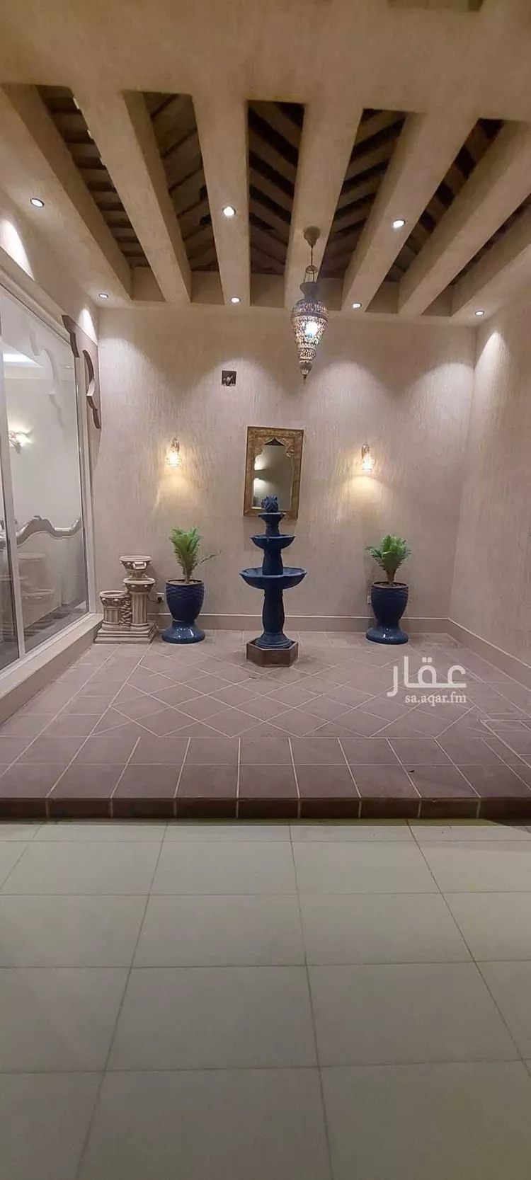 فيلا للإيجار في شارع  محمد ابن ابراهيم البواردي, حي القيروان, مدينة الرياض, منطقة الرياض صورة 3