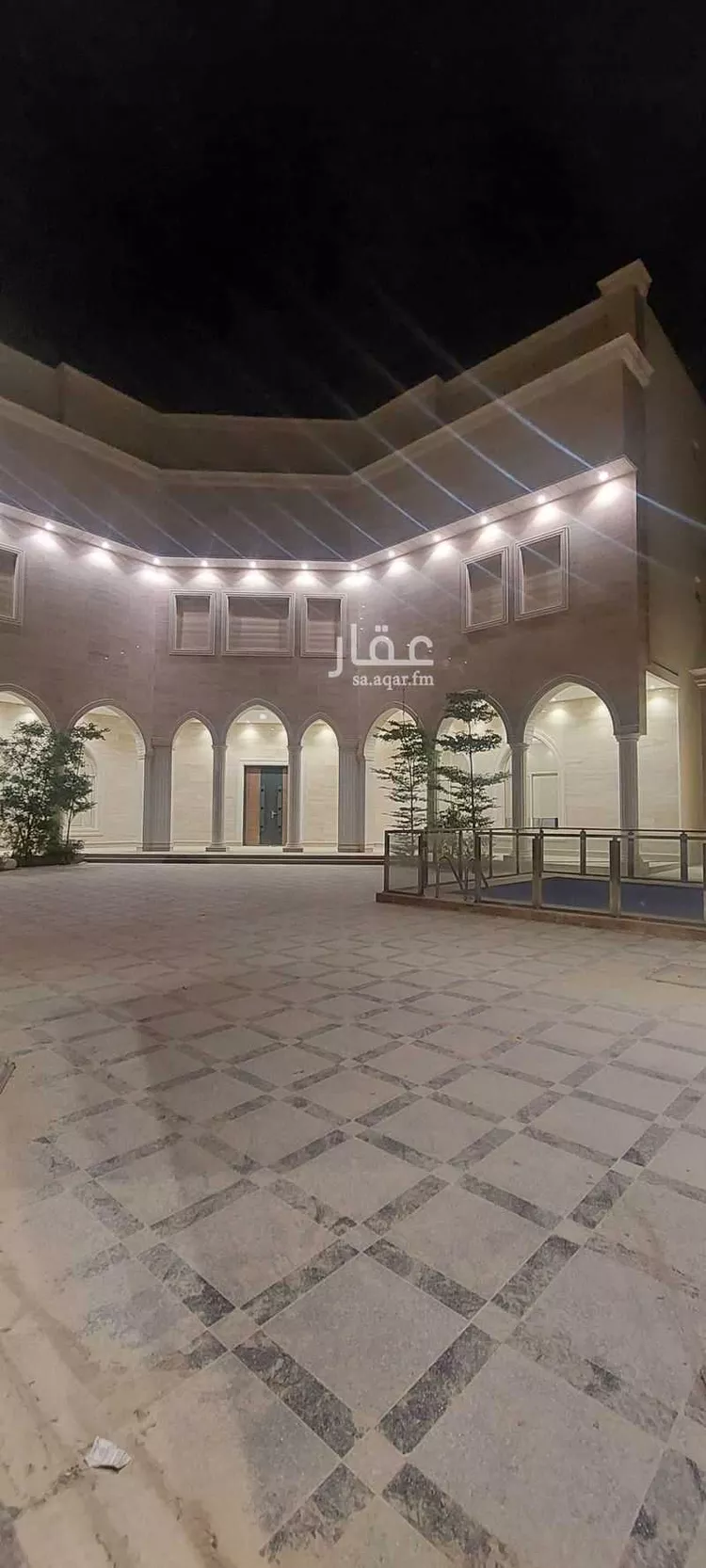 فيلا للبيع في شارع الحميداني, حي القيروان, مدينة الرياض, منطقة الرياض صورة 4