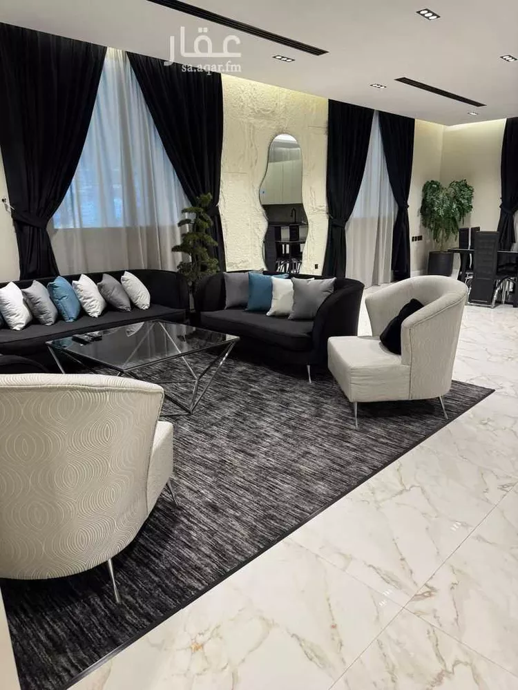 Apartment for Rent in Riyadh Al Qirawan