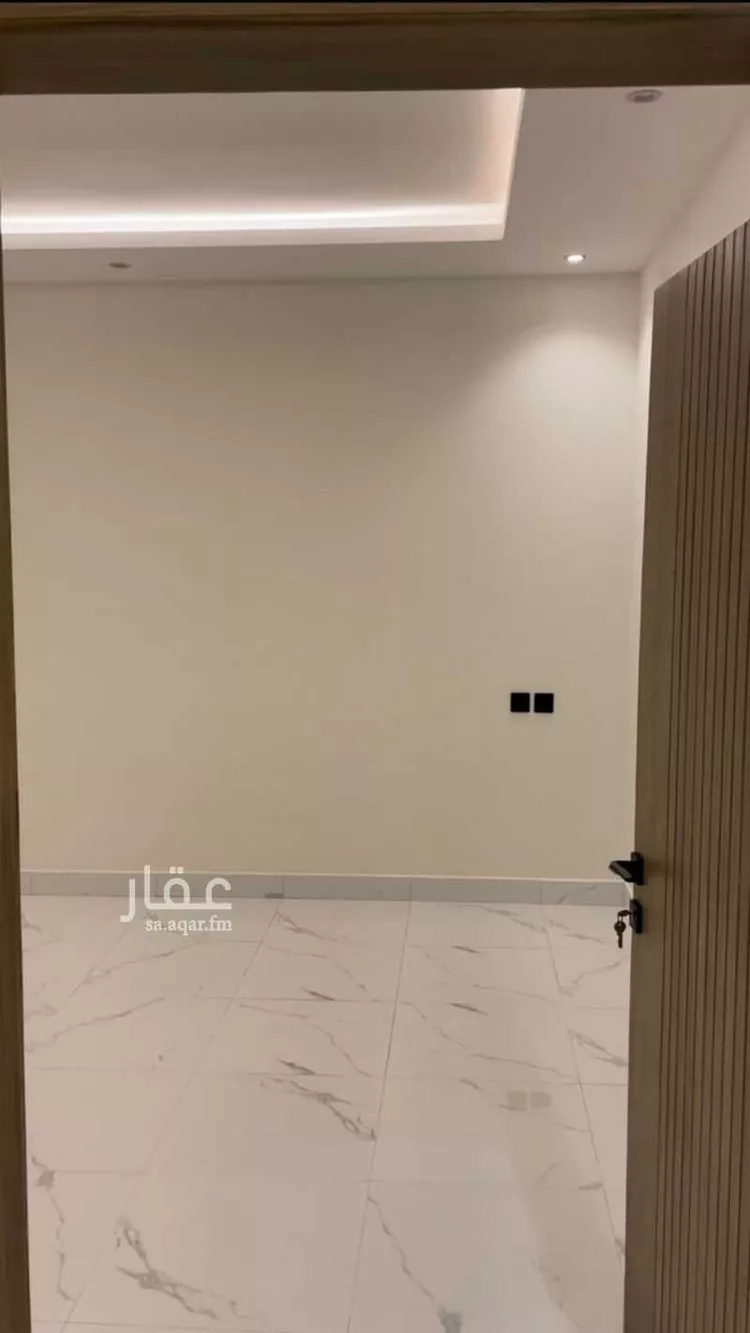 شقة للإيجار في شارع محمد عاشور, حي القيروان, مدينة الرياض, منطقة الرياض صورة 3