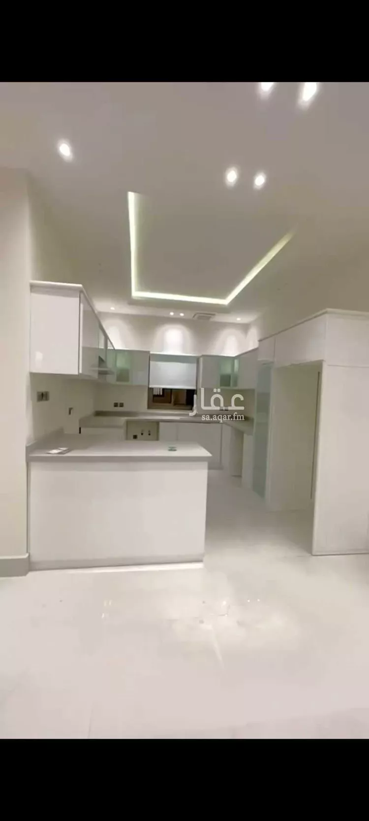 شقة للإيجار في شارع جندب بن الحارث, حي القيروان, مدينة الرياض, منطقة الرياض
