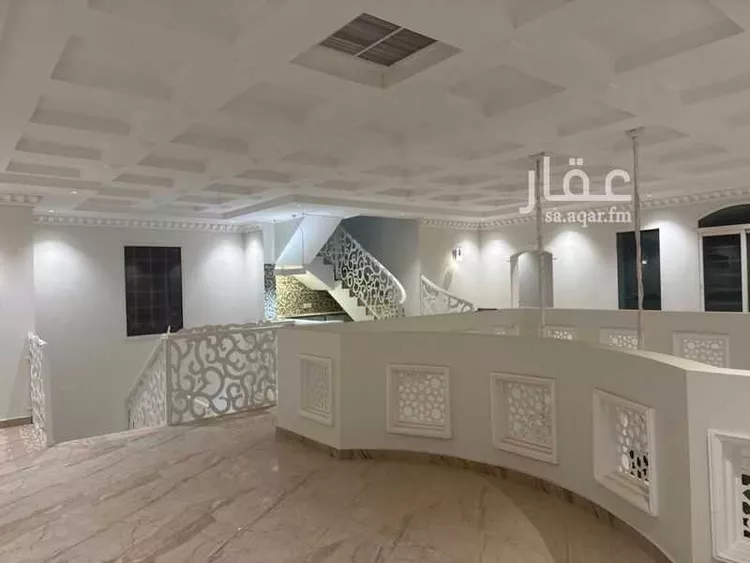 Villa for Rent in Riyadh Al Malqa صورة 4