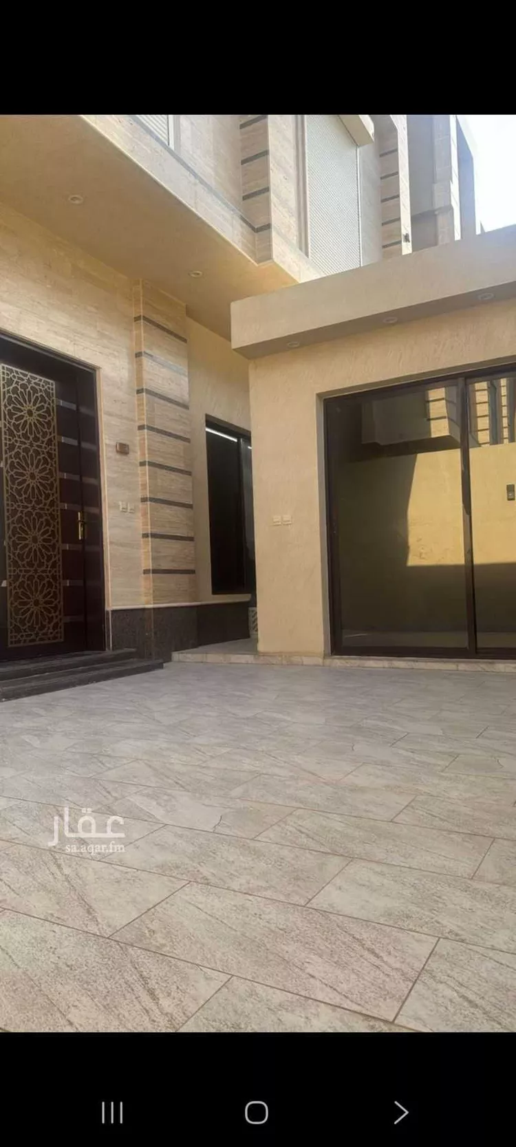 Villa for Sale in Riyadh Al Qirawan صورة 3
