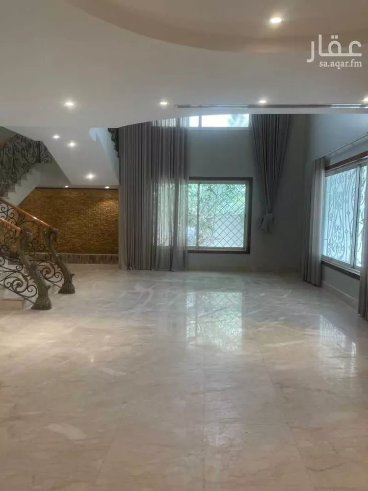 فيلا للإيجار في شارع الجوادي, حي العارض, مدينة الرياض, منطقة الرياض