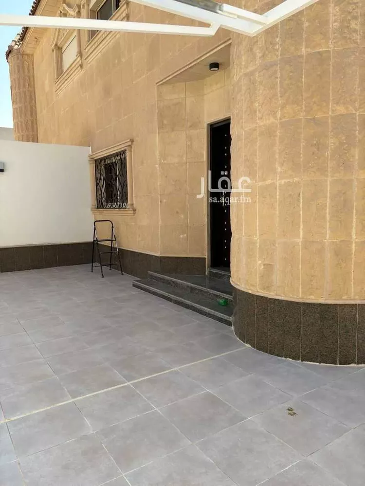 فيلا للإيجار في شارع القطيم, حي الندى, مدينة الرياض, منطقة الرياض 9