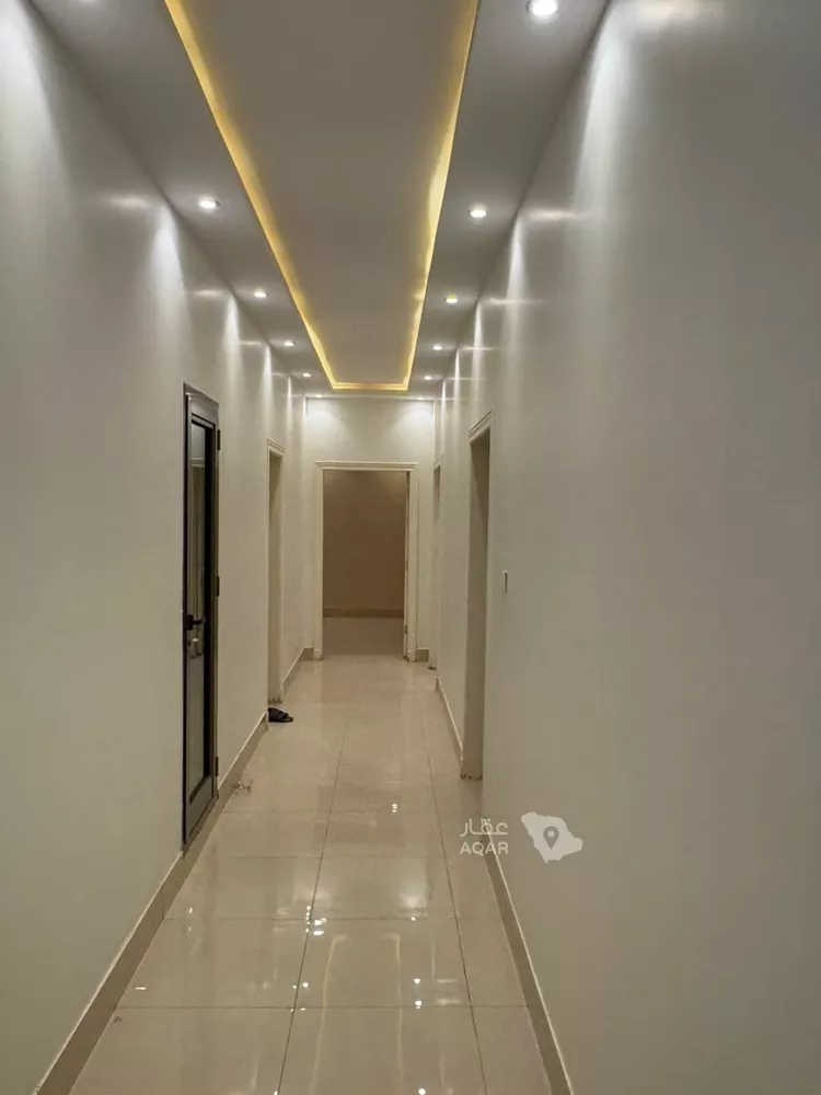 شقة للإيجار في شارع الديوان, حي النرجس, مدينة الرياض, منطقة الرياض 8