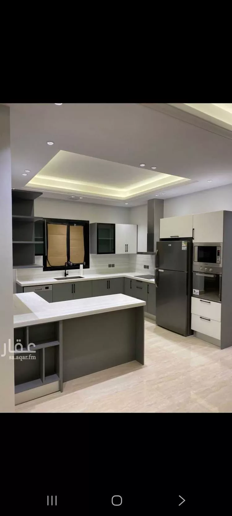 شقة للإيجار في شارع ابراهيم بن الاحمدي, حي القيروان, مدينة الرياض, منطقة الرياض