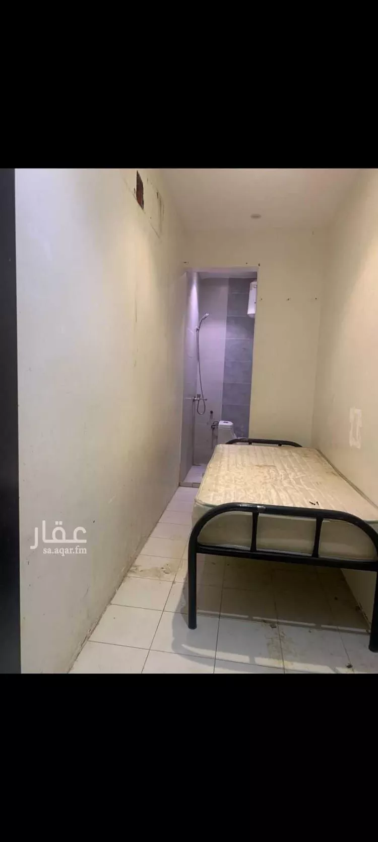 غرفة للإيجار في شارع حيان بن عبدالله, حي القيروان, مدينة الرياض, منطقة الرياض