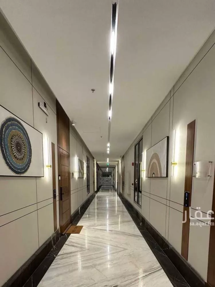 شقة للإيجار في شارع ابن وهب القرشي, حي الرمال, مدينة الرياض, منطقة الرياض