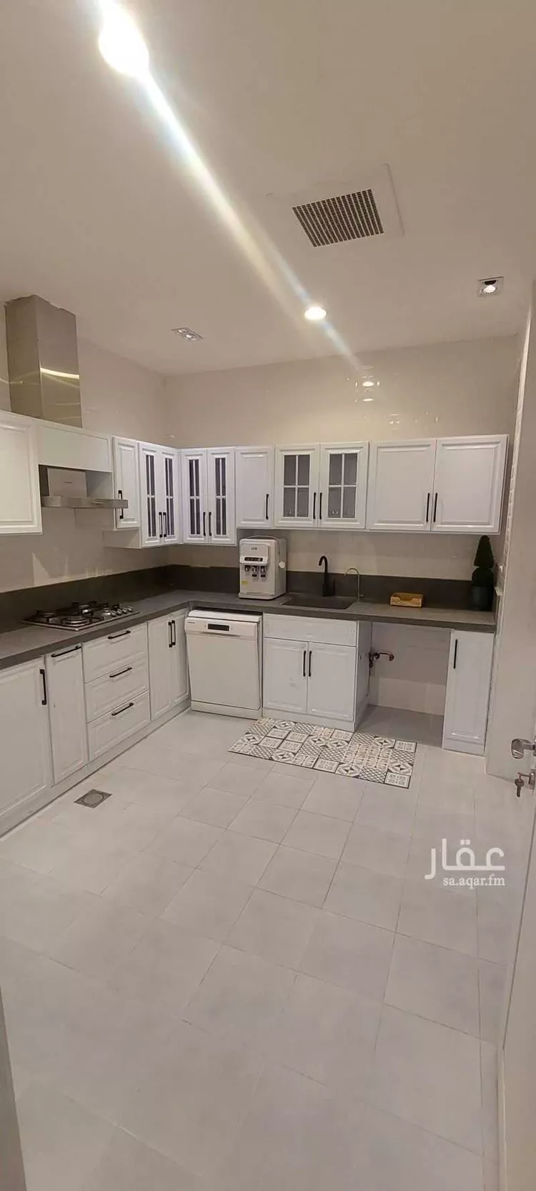 شقة للإيجار في شارع عبدالرحمن البصري, حي القيروان, مدينة الرياض, منطقة الرياض