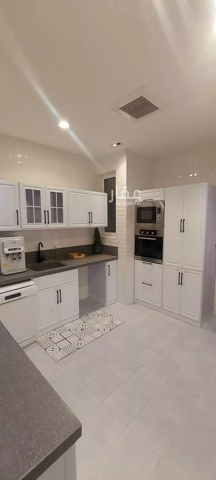 شقة للإيجار في شارع عبدالرحمن البصري, حي القيروان, مدينة الرياض, منطقة الرياض صورة 3