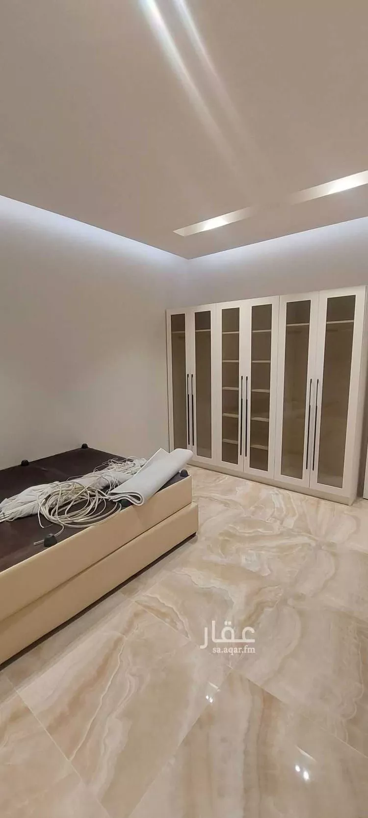 شقة للإيجار في شارع عبدالرحمن البصري, حي القيروان, مدينة الرياض, منطقة الرياض صورة 4