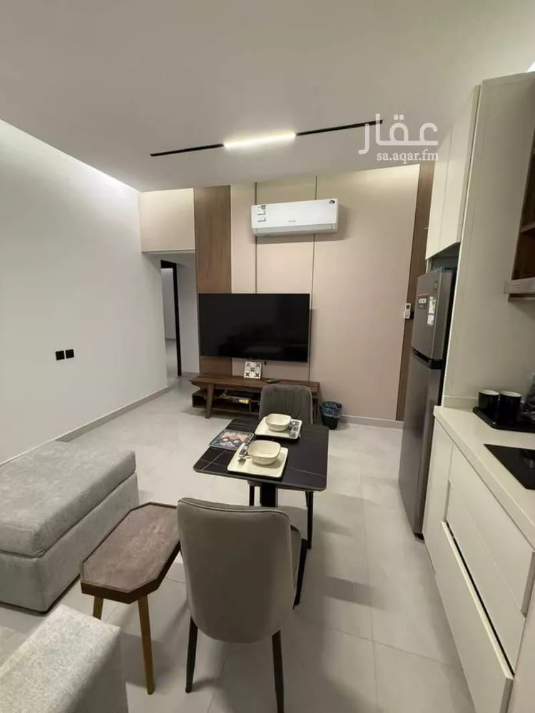 شقة للإيجار في شارع جندب بن الحارث, حي القيروان, مدينة الرياض, منطقة الرياض صورة 5