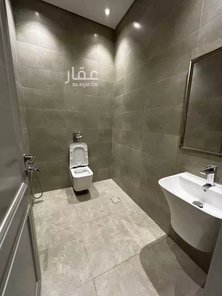 شقة للإيجار في شارع ابن وهب القرشي, حي الرمال, مدينة الرياض, منطقة الرياض صورة 5