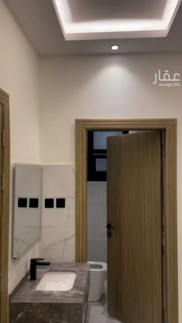 شقة للإيجار في شارع محمد عاشور, حي القيروان, مدينة الرياض, منطقة الرياض 11
