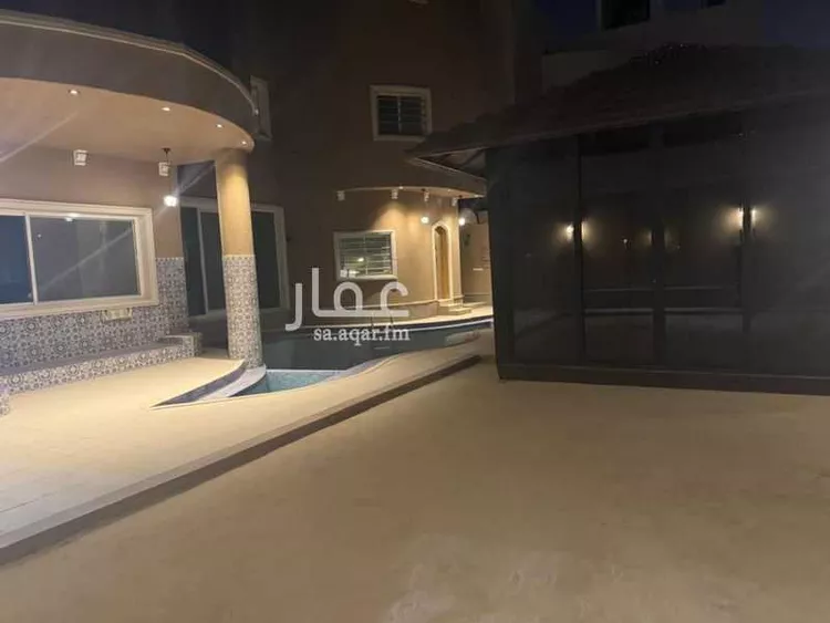 Villa for Rent in Riyadh Al Malqa 15