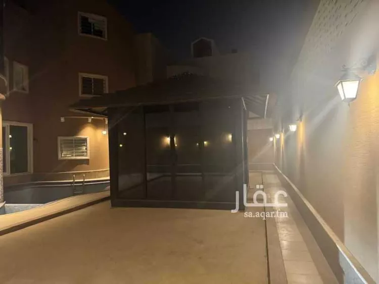 Villa for Rent in Riyadh Al Malqa 21