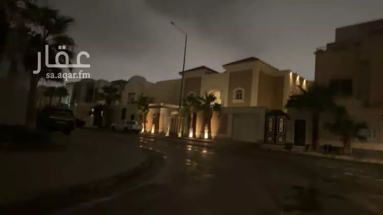 Villa for Rent in Riyadh Al Malqa صورة 2
