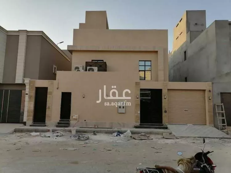 Villa for Sale in Riyadh Al Qirawan صورة 5
