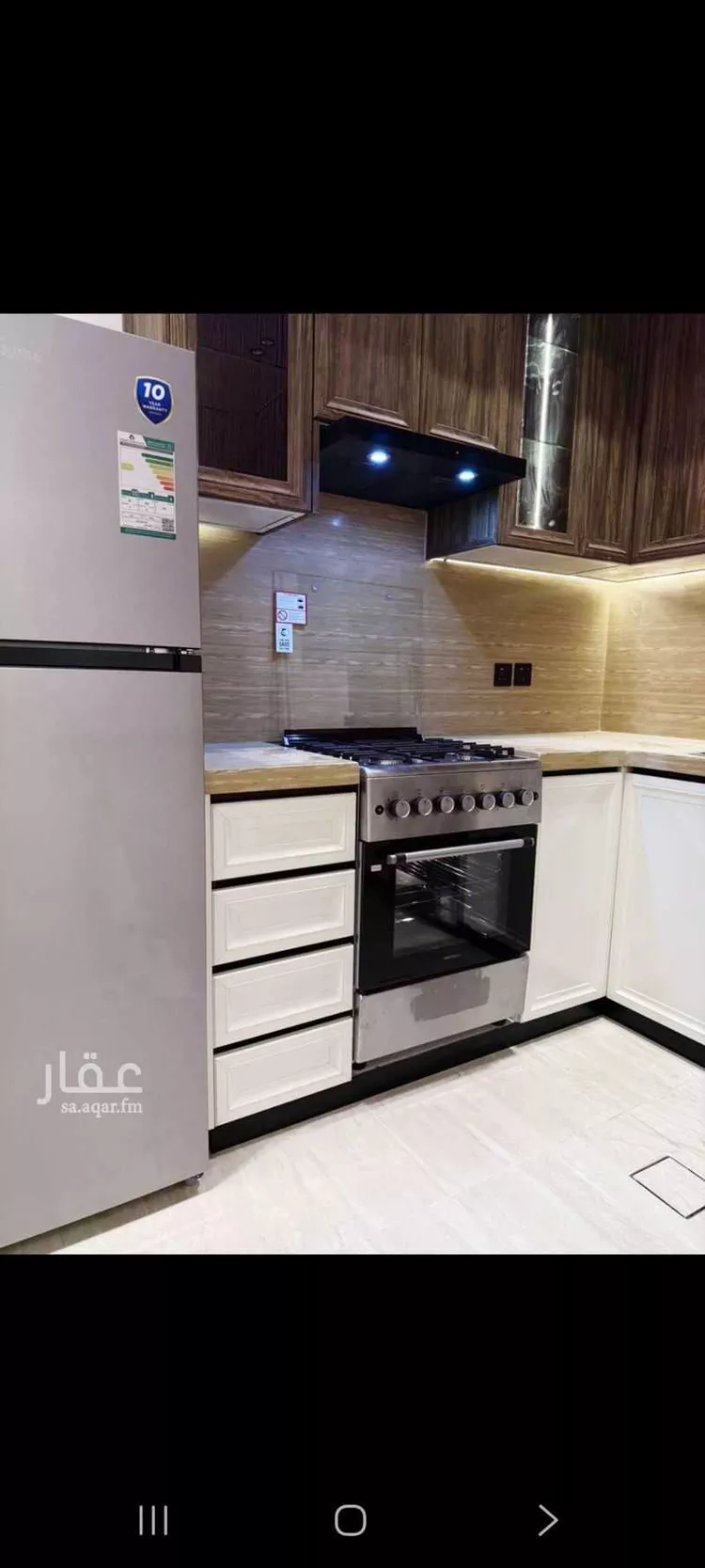 دور للإيجار في شارع عبدالرحمن البصري, حي القيروان, مدينة الرياض, منطقة الرياض صورة 3