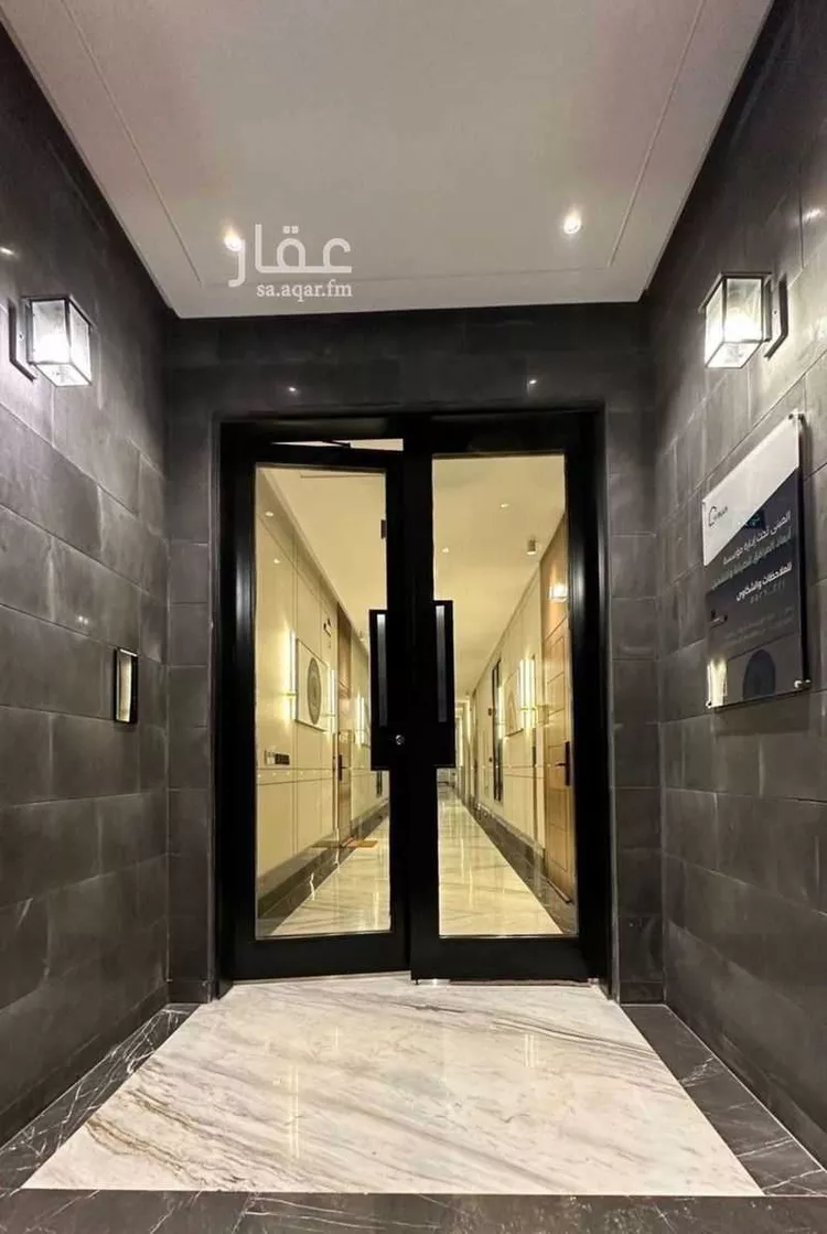 شقة للإيجار في شارع ابن وهب القرشي, حي الرمال, مدينة الرياض, منطقة الرياض صورة 3