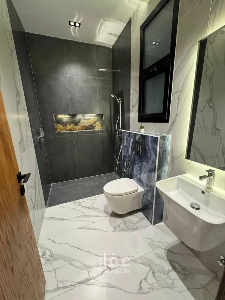 شقة للإيجار في شارع عبدالله التميمي, حي القيروان, مدينة الرياض, منطقة الرياض صورة 5