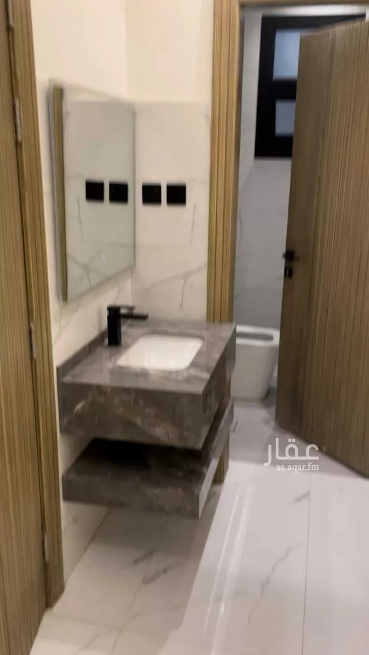 شقة للإيجار في شارع محمد عاشور, حي القيروان, مدينة الرياض, منطقة الرياض 1 صورة