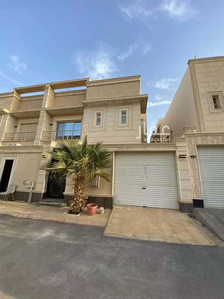 Villa for Rent in Riyadh Al Qirawan
