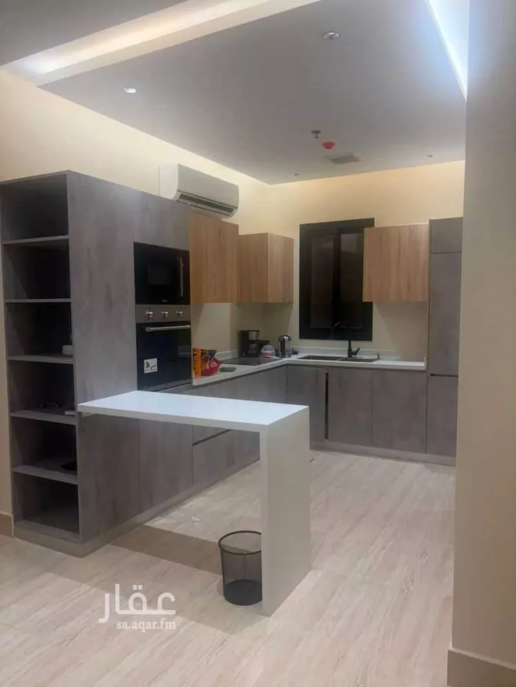 شقة للإيجار في شارع عبدالرحمن البصري, حي القيروان, مدينة الرياض, منطقة الرياض